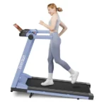 DeerRun A1 Pro Move+ Foldable Treadmill - Image 3