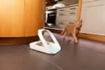Sure Petcare -SureFlap – SureFeed – Microchip Pet Feeder – Selective-Automatic Pet Feeder Makes Meal Times Stress-Free, Suitable for Both Wet and Dry Food – MPF001 - Image 2