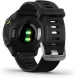 Garmin Forerunner 55, GPS Running Watch with Daily Suggested Workouts, Up to 2 Weeks of Battery Life, Black – 010-02562-00 - Image 5