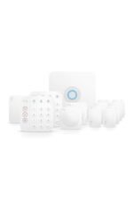 Ring Alarm 14-Piece Kit (newest model), Wireless smart home or business security system, expandable, easy setup, Mobile App Control, 24/7 Professional Monitoring, Alexa Compatible Visit the Ring Store - Image 4