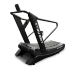 Tru Grit Runner Curved Manual Treadmill - Image 3