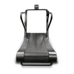 Tru Grit Runner Curved Manual Treadmill