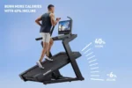 NordicTrack NEW X24 Treadmill - Image 3