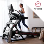 BowFlex Treadmill 22 - Image 3