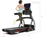 BowFlex Treadmill 22 - Image 2
