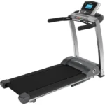 F3 Folding Treadmill Go Console - Image 3