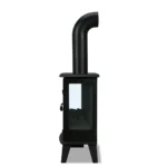 Real Flame Foster 25″ Electric Fireplaces. - Image 3