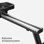 Yesoul Rower R1 Plus 21.5″ HD Screens. - Image 2