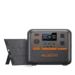 BLUETTI AC70P Portable Powers Stations | 1000W 864Wh - Image 2