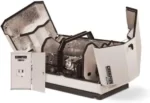 Champion Power Equipment 100177 8.5-kW Home Standby Generators with 50-Amp Outdoor-Rated Automatic Transfer Switchs - Image 2