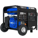 DuroMax XP13000E 13000 Watt Portable Generators. - Image 2
