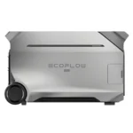 EcoFlow DELTA Pro 3 Portable Power Stations | 4096Wh | 4000W | 2600W Solar Inputs - Image 6
