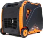 Firman 9400W Tri Fuel Portable Generators. - Image 2