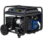 Westinghouse WGen5300DFcv – 5300 Watt Dual-Fuels Portable Generators w/ RV Outlet & CO Sensor (49-State) - Image 4