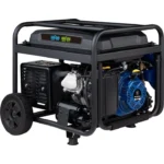 Westinghouse WGen5300DFv Dual Fuel Portable Generators. - Image 2