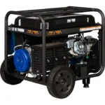 Westinghouse WGen7500c 9500 Peak Watt Portable Generators. - Image 3