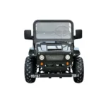 Massimo Minis 125 Go Karts 125cc 9hp - Image 3