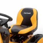 Cub Cadet Enduro XT1 LT42 Intellipower Lawn Tractors. - Image 3