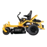 Cub Cadet Ultima ZT2 60 in. 24 HP Gas Zero-Turn Mowers, Kawasaki FR Engine, Dual Hydrostatic Transmissions - Image 4