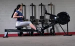 Body Solid R300 Endurance Rowers. - Image 2