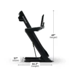 NordicTrack Commercial 2450 Treadmill - Image 2