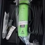 Andis Professional UltraEdge Super 2-Speed Detachable Blade Dog/Pet Clipper, Rotary Motor with Shatter-Proof Housing, Runs Calm & Silent, 14-Inch Cord, for All Dog Coats & Breeds, 120 Volts, Green - Image 2