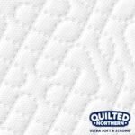 Quilted Northern Ultra Soft & Strong Toilet Paper, 48 Double Rolls, 48 = 96 Regular Rolls,12 Count (Pack of 4) - Image 4