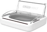 Sure Petcare – SureFeed – Motion Activated Sealed Pet Bowl – NOT Microchip Activated