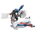 Bosch CM10GD 10″ Dual-Bevel Glide Miter Saw - Image 3