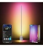 Govee Floor Lamp 2, RGBIC, Warm Cool White LED, Compatible with SmartThings, Matter, Alexa, 1725lm, Music Sync, Scene Modes, Smart Floor Lamp for Living Room, Bedroom, Black - Image 3
