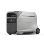 EcoFlow DELTA Pro 3 Portable Power Stations | 4096Wh | 4000W | 2600W Solar Inputs - Image 5