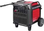 Honda EU7000iS Inverter Generators 7000 Watts - Image 2