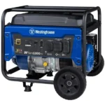 Westinghouse WGen5300cv – 5300 Watt Portables Generators w/ CO Sensor (49-State) - Image 3