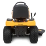 Cub Cadet Enduro XT1 LT42 Intellipower Lawn Tractors. - Image 2