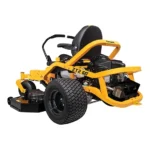 Cub Cadet Ultima ZT2 60 in. 24 HP Gas Zero-Turn Mowers, Kawasaki FR Engine, Dual Hydrostatic Transmissions - Image 3