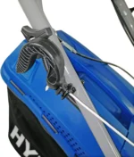 Hyundai HYM510SPEZ 20″/51cm 196cc Electric-Start Self-Propelleds Petrols - Image 2