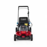Toro Super Recycler 21″ 60V Battery Personal Pace Mowers. - Image 2