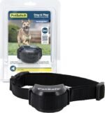 PetSafe Stay & Play Wireless Fence Receive Collar – Rechargeable and Waterproof Receiver Collar with Quick Charge in 2-3 Hours – for Dogs 5lb+ - Image 3