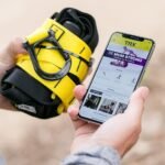TRX GO Suspension Trainer, At Home, Portable Gym Workout, For Strength Training, Full Body Exercise Equipment - Image 5