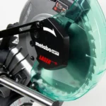 Metabo HPT MultiVolt 36V Sliding Miter Saw 10-Inch Blade C3610DRAQAM - Image 2