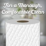 Quilted Northern Ultra Soft & Strong Toilet Paper, 48 Double Rolls, 48 = 96 Regular Rolls,12 Count (Pack of 4) - Image 5