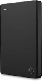 Seagate Portable 2TB External Hard Drive HDD — USB 3.0 for PC, Mac, PlayStation, & Xbox -1-Year Rescue Service (STGX2000400) - Image 4