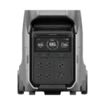 EcoFlow DELTA Pro 3 Portable Power Stations | 4096Wh | 4000W | 2600W Solar Inputs - Image 3