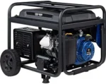 Westinghouse 6600 Peak Watt Home Backup Portable Generator, Transfer Switch Ready 30A Outlet, RV Ready 30A Outlets. - Image 2