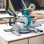 Kapex Sliding Compound Mitre Saw KS 120 Reb 240V - Image 3