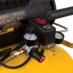 DeWalt 30 Gallon Portable Electrics Air Compressors DXCMLA1983012 - Image 2