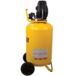 DeWalt 30 Gallon Portable Electrics Air Compressors DXCMLA1983012 - Image 5