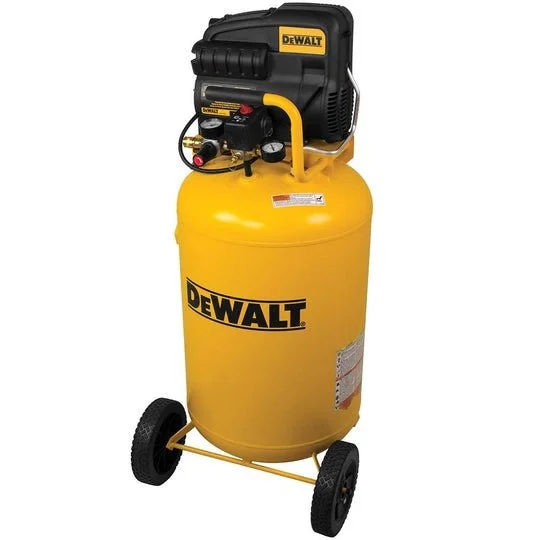 AIR-27.webp DeWalt 30 Gallon Portable Electrics Air Compressors DXCMLA1983012 - Image 1