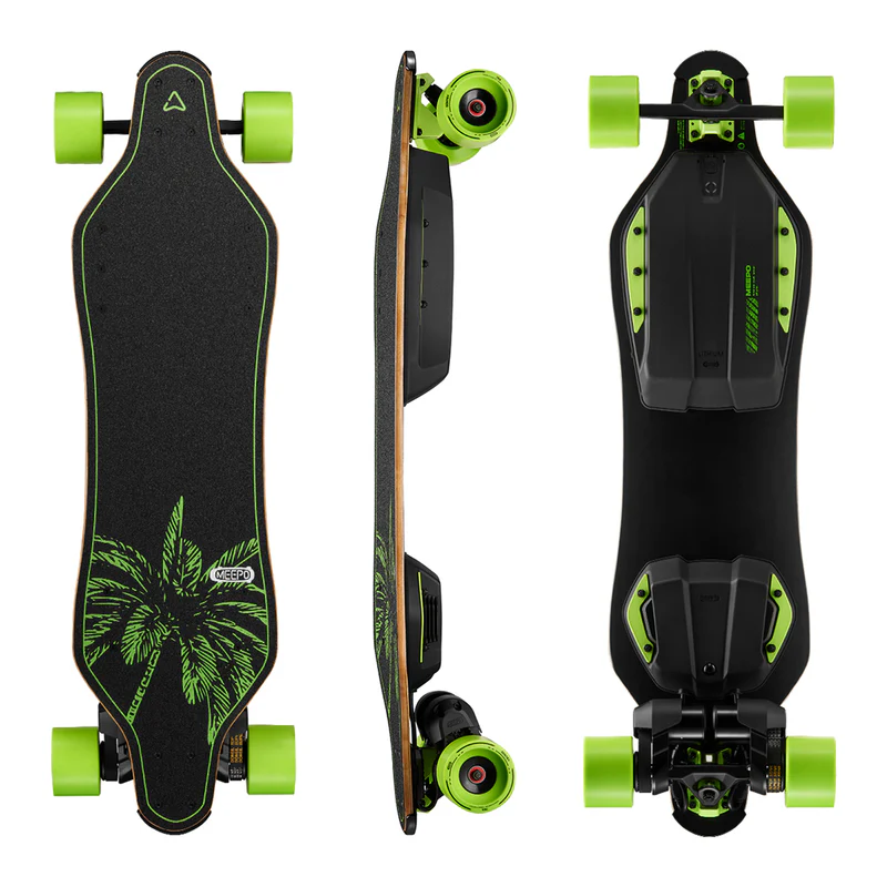 MEEPO Envy – NLS 3
