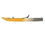 Evoke Navigator 120 Sit-on Fishing Kayaks - Image 3